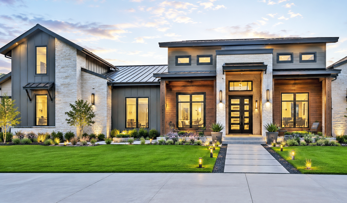 Architectural rendering companies near me USA providing photorealistic 3D visualization services