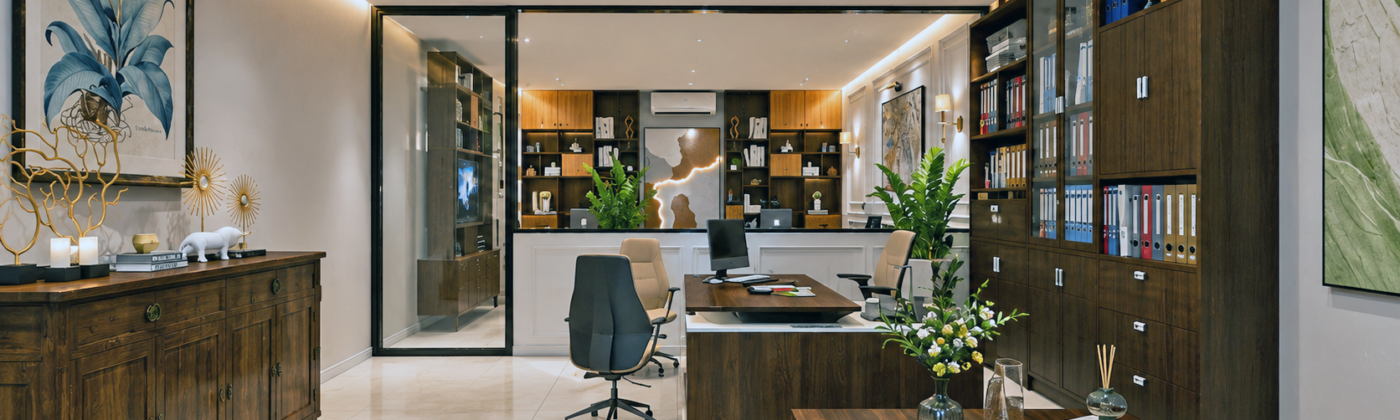 best 3D rendering services in Pakistan interior visualization by Studio3