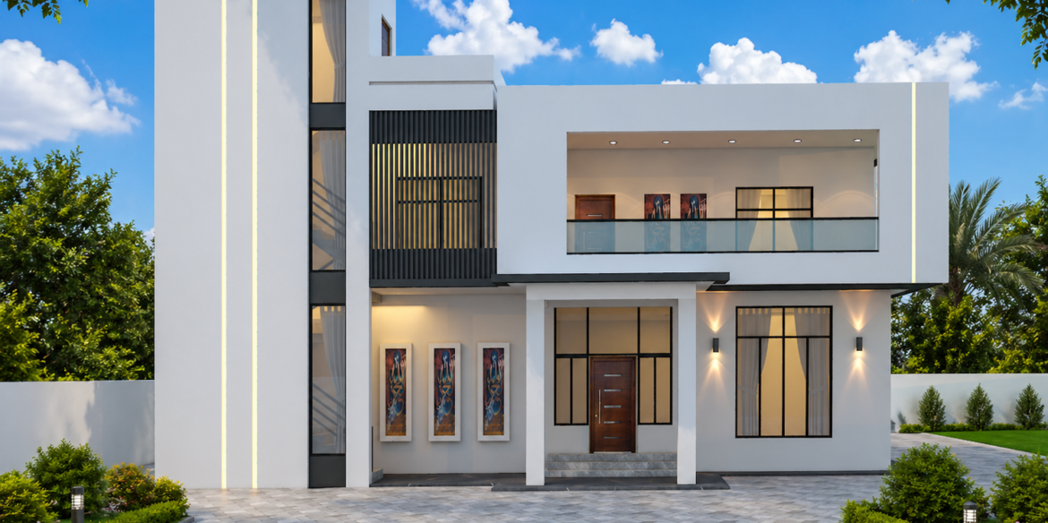 3D Walkthrough Animation for Real Estate in Pakistan — Complete Guide