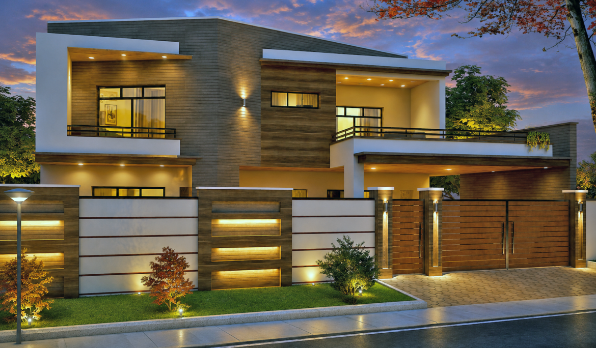 3D interior and exterior rendering services in Multan Lahore Karachi Bahawalpur by Studio3