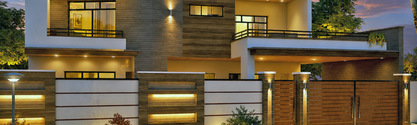 3D interior and exterior rendering services in Multan Lahore Karachi Bahawalpur by Studio3