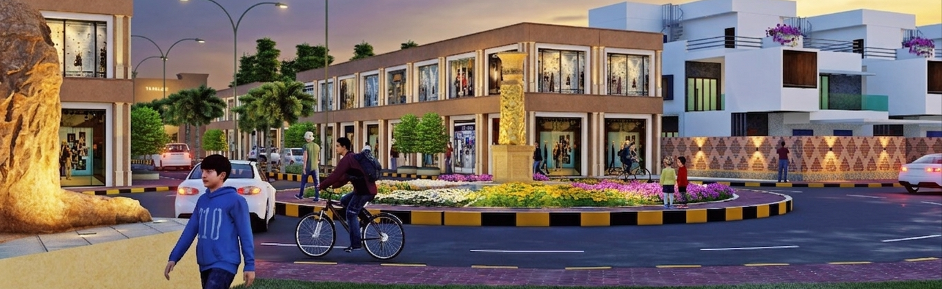 3D rendering company in Pakistan — photorealistic architectural visualization by Studio3
