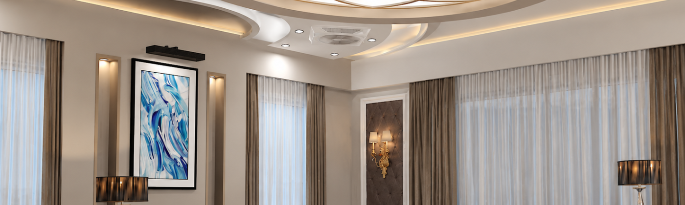 3D rendering for real estate developers Kuwait photorealistic exterior CGI visualization Studio3