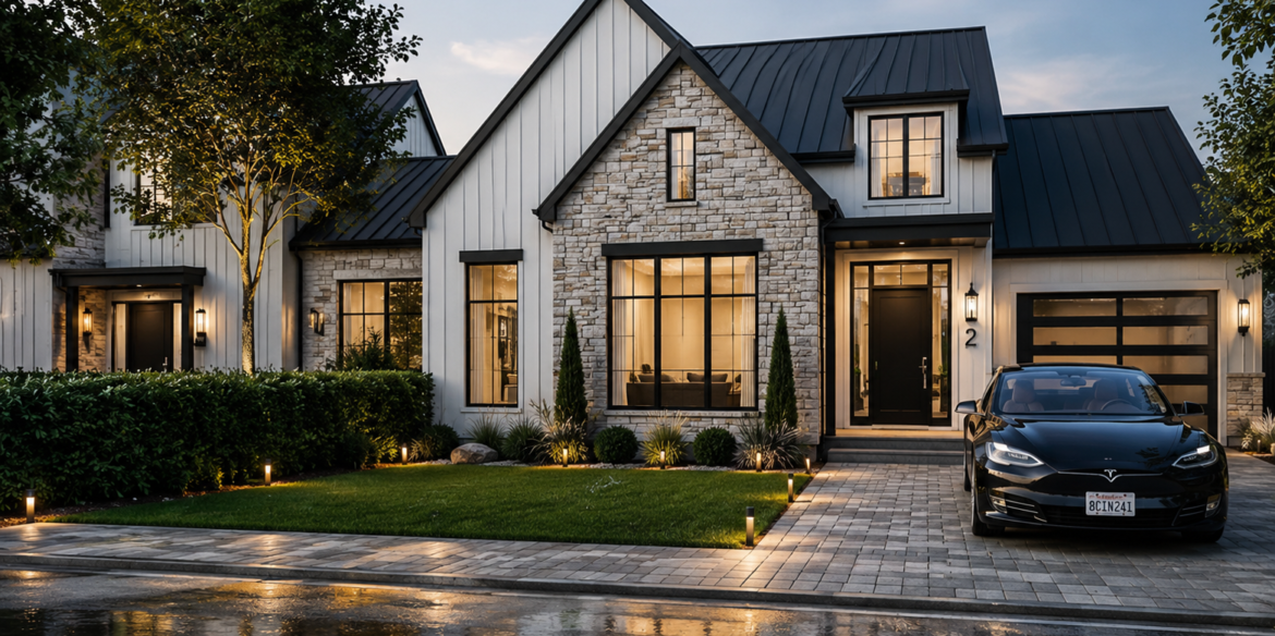 Architectural Rendering for General Contractors: Winning More Bids in the USA