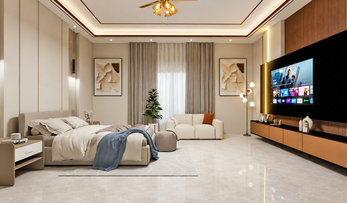 Architectural rendering services Berlin Munich Germany photorealistic building visualization