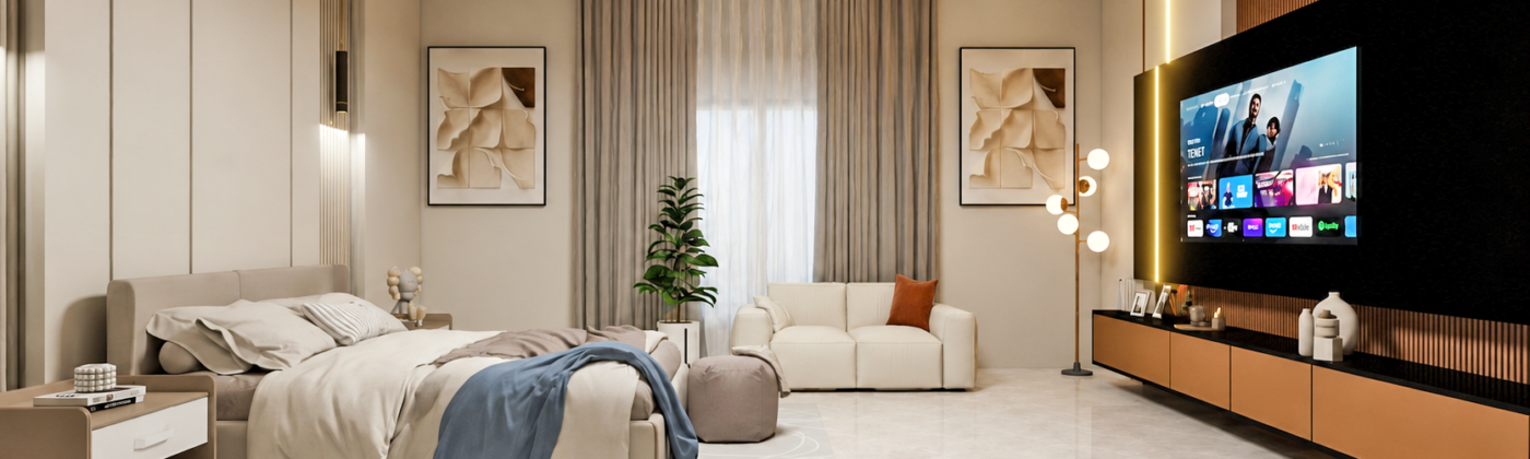 Architectural rendering services Berlin Munich Germany photorealistic building visualization