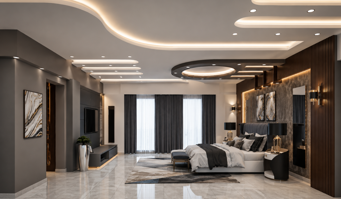 Architectural rendering services Singapore Malaysia photorealistic 3D building visualization