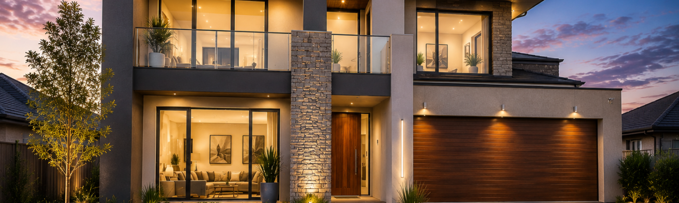 architectural rendering Sydney Melbourne photorealistic building visualization by Studio3