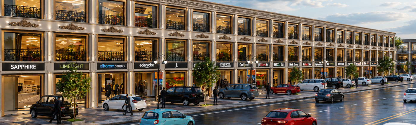 Architectural Rendering Services for luxury hotel and resort exterior visualization